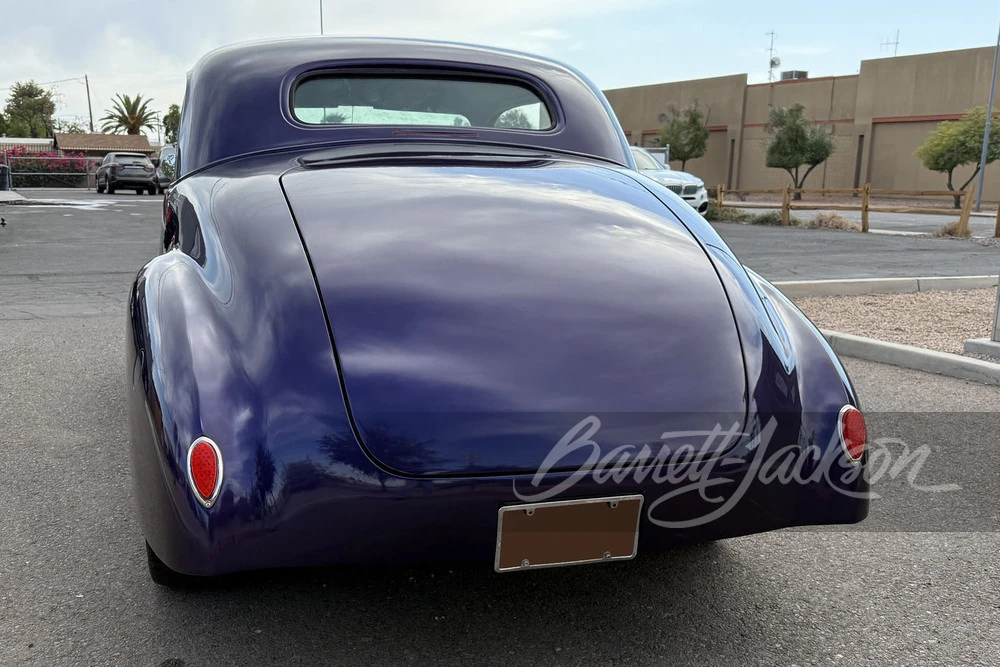 1939 Studebaker Champion - Image 9 of 13