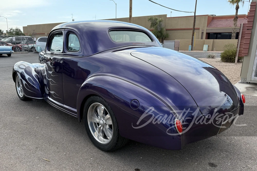 1939 Studebaker Champion - Image 2 of 13
