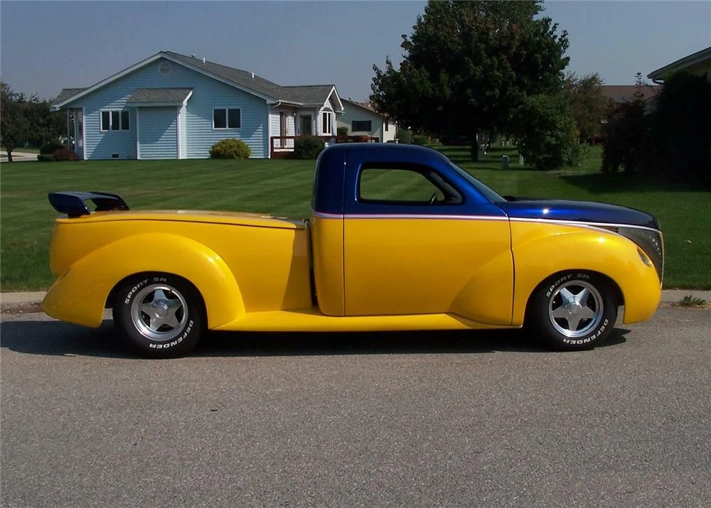 1939 Studebaker Champion - Image 3 of 3