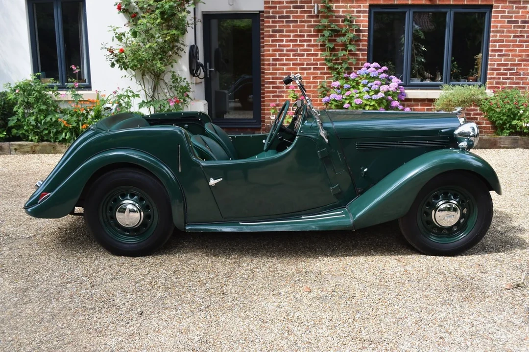 1939 Singer - Image 19 of 30