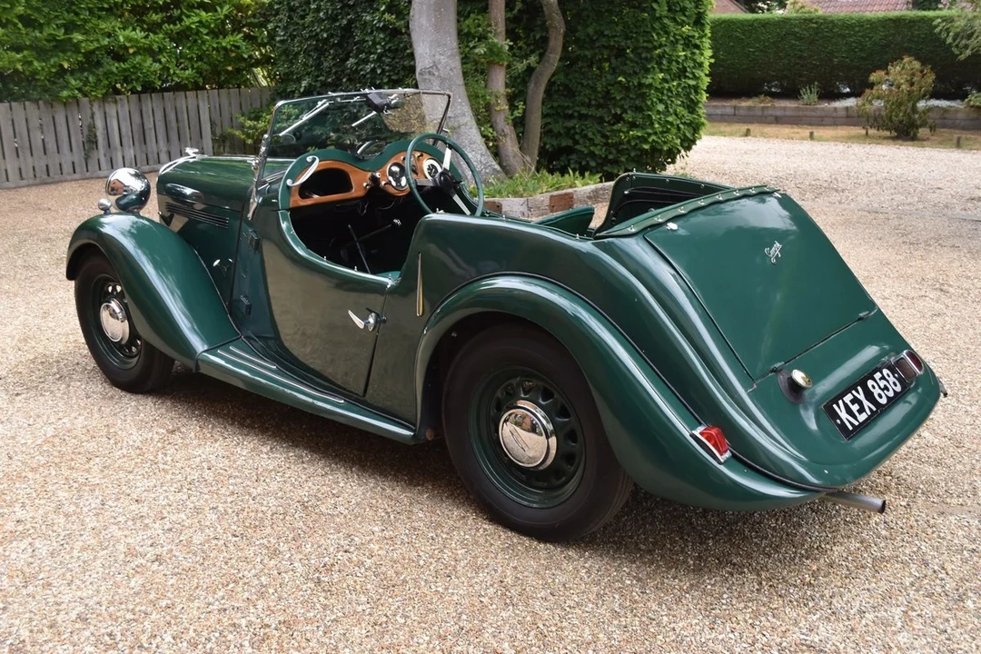 1939 Singer - Image 13 of 30