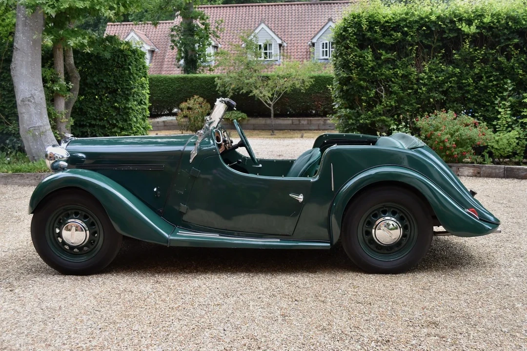 1939 Singer - Image 11 of 30