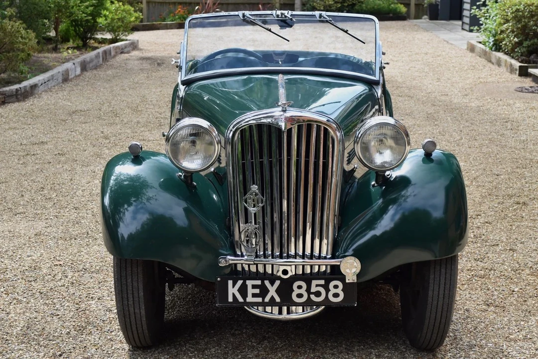 1939 Singer - Image 5 of 30