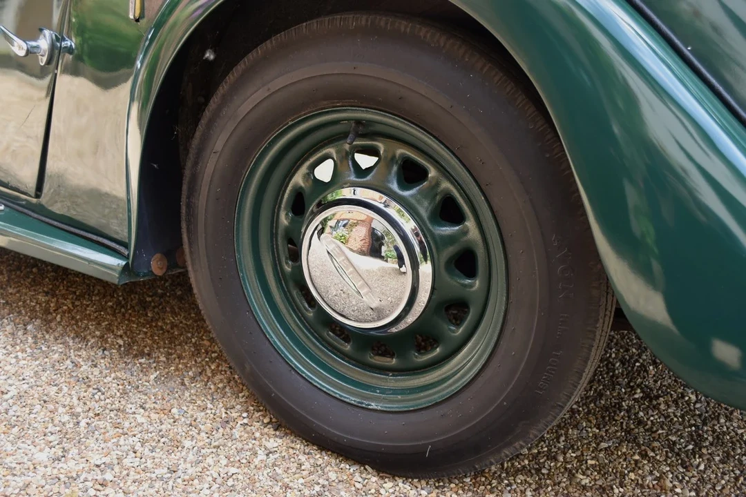1939 Singer - Image 24 of 30