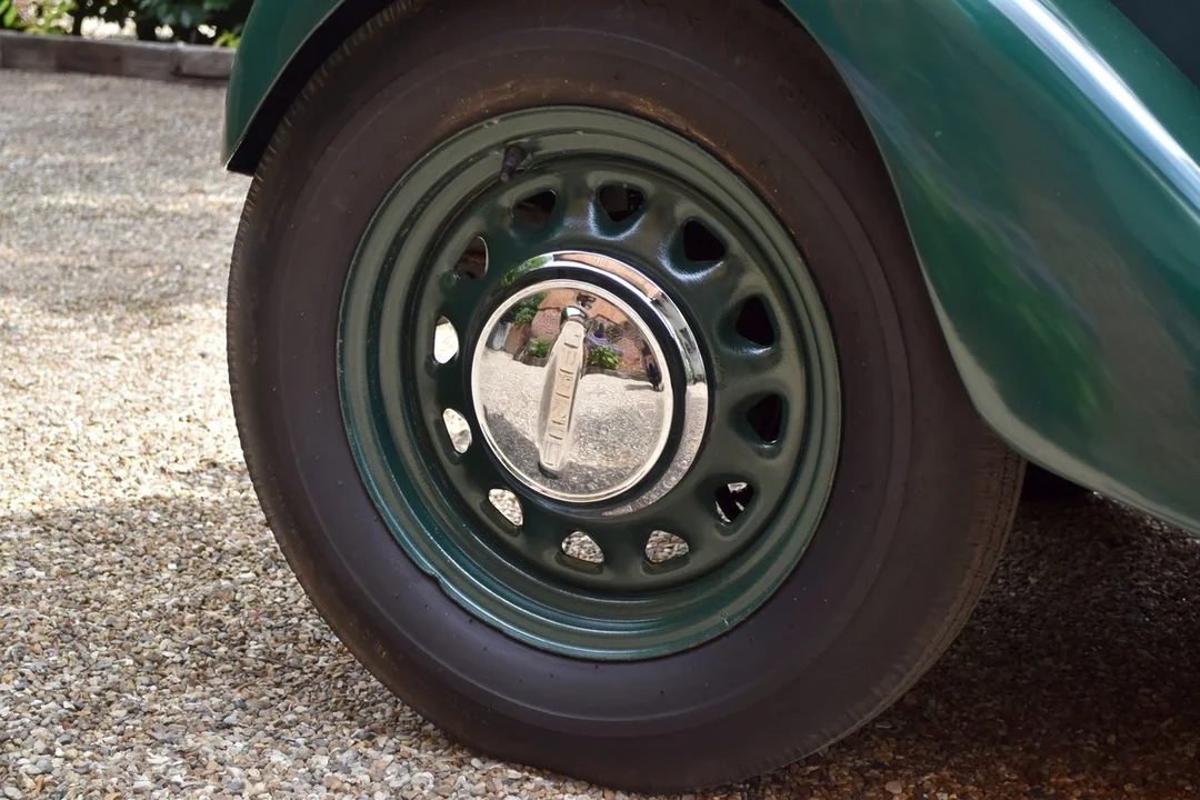 1939 Singer - Image 21 of 30