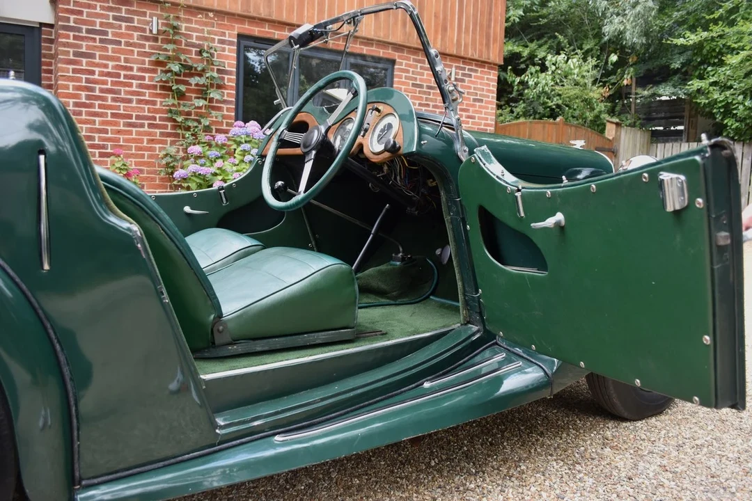 1939 Singer - Image 2 of 30