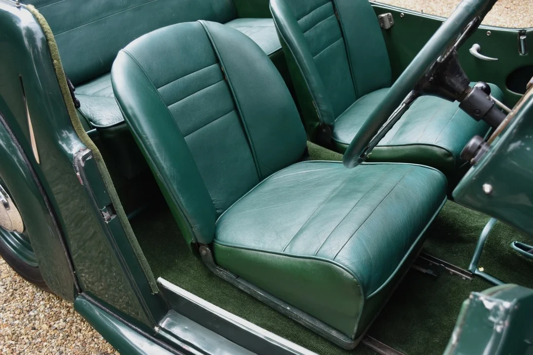 1939 Singer - Image 6 of 30