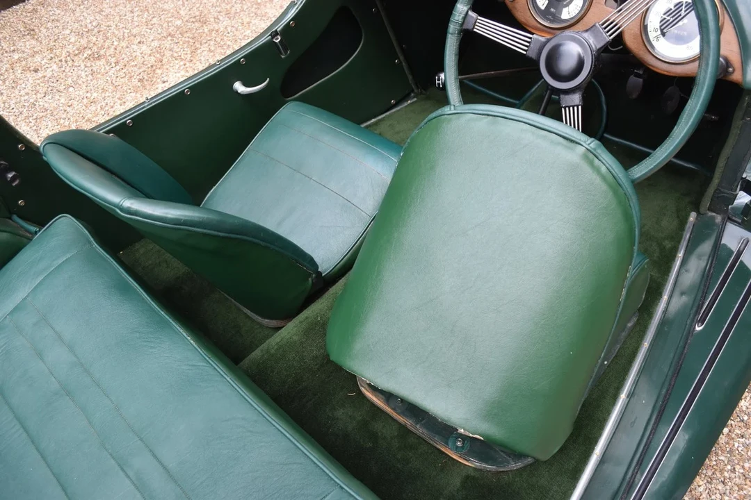 1939 Singer - Image 14 of 30
