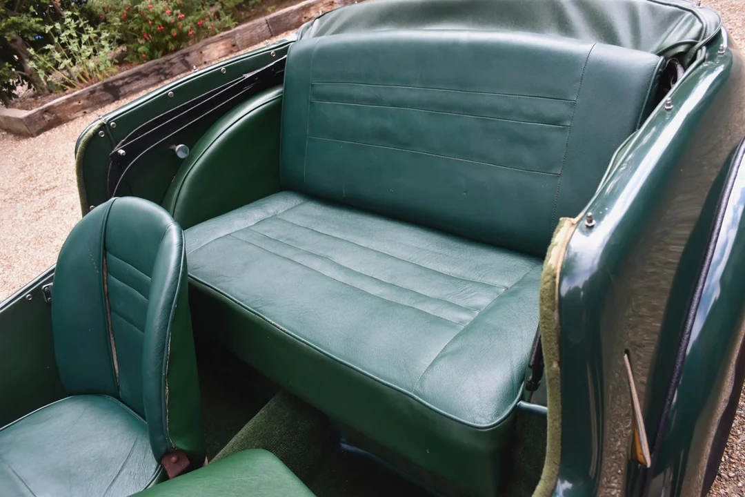 1939 Singer - Image 30 of 30