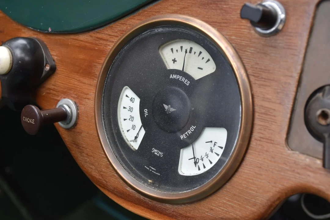 1939 Singer - Image 10 of 30