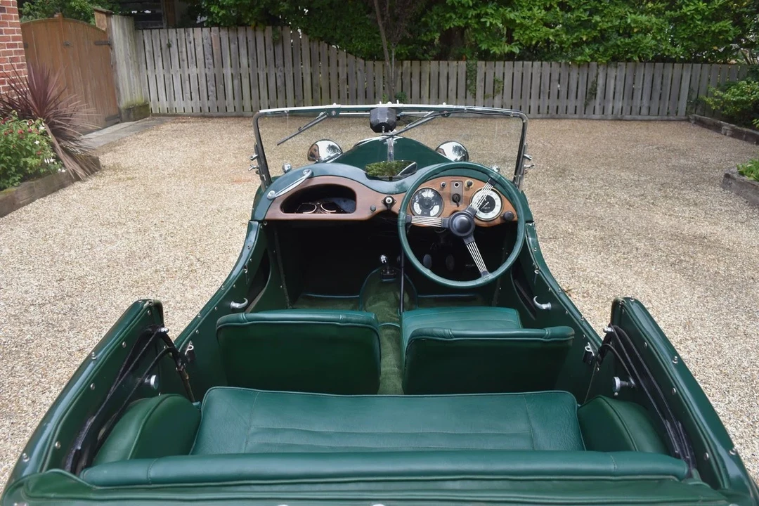 1939 Singer - Image 18 of 30
