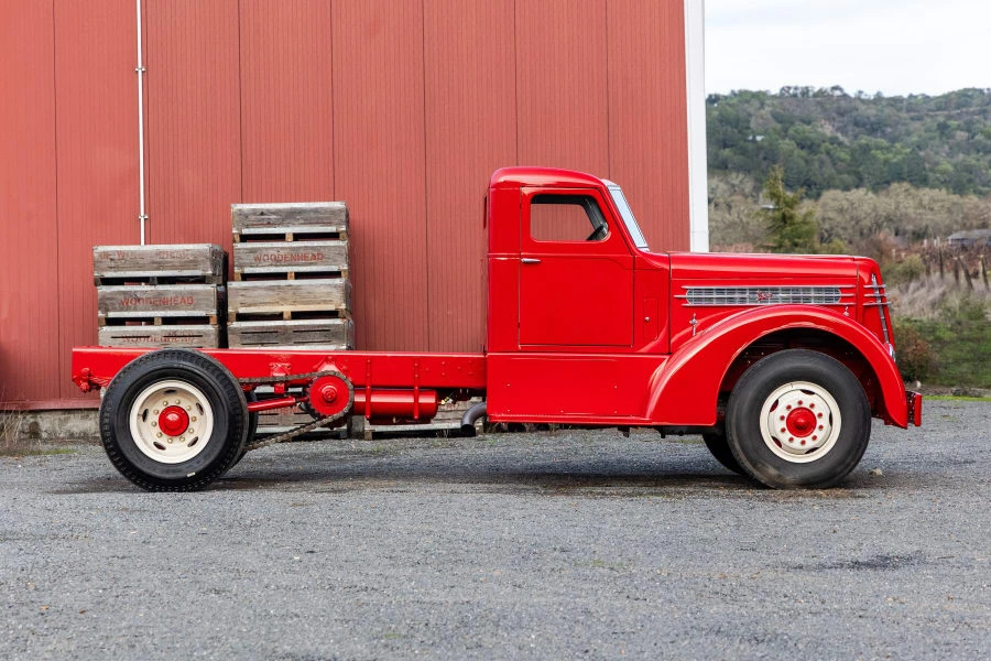 1939 Sterling - Image 2 of 25