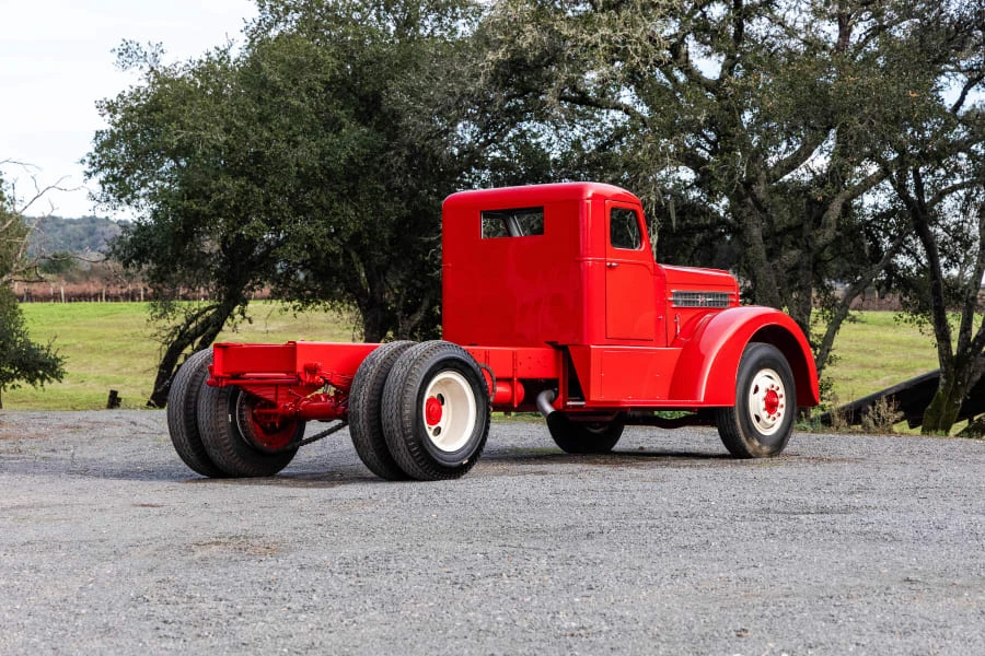 1939 Sterling - Image 3 of 25