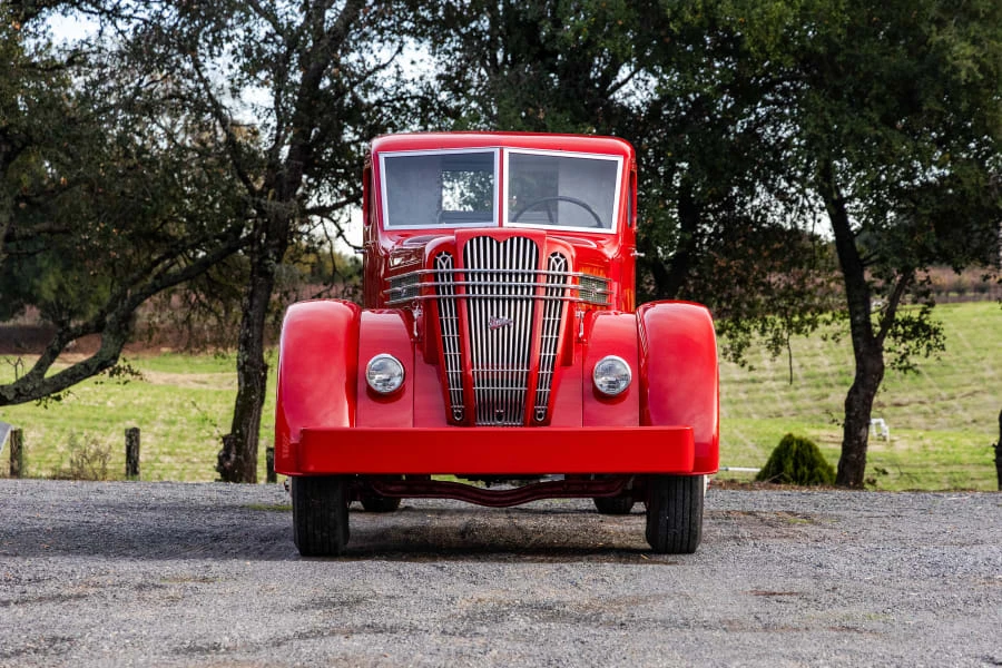 1939 Sterling - Image 4 of 25