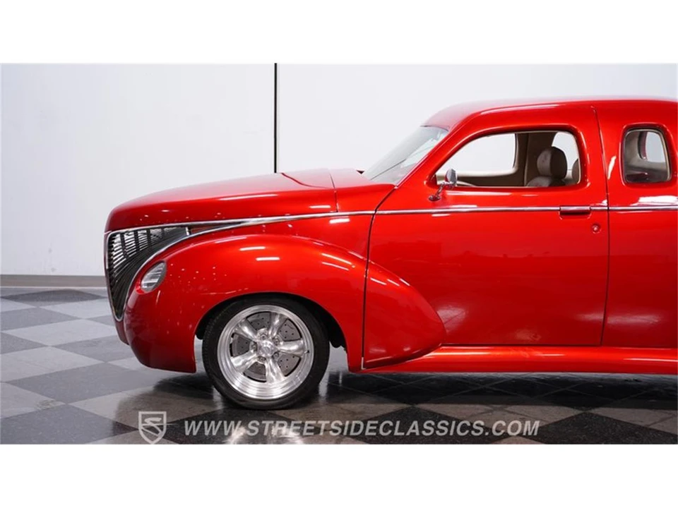 1939 Studebaker Champion - Image 19 of 31