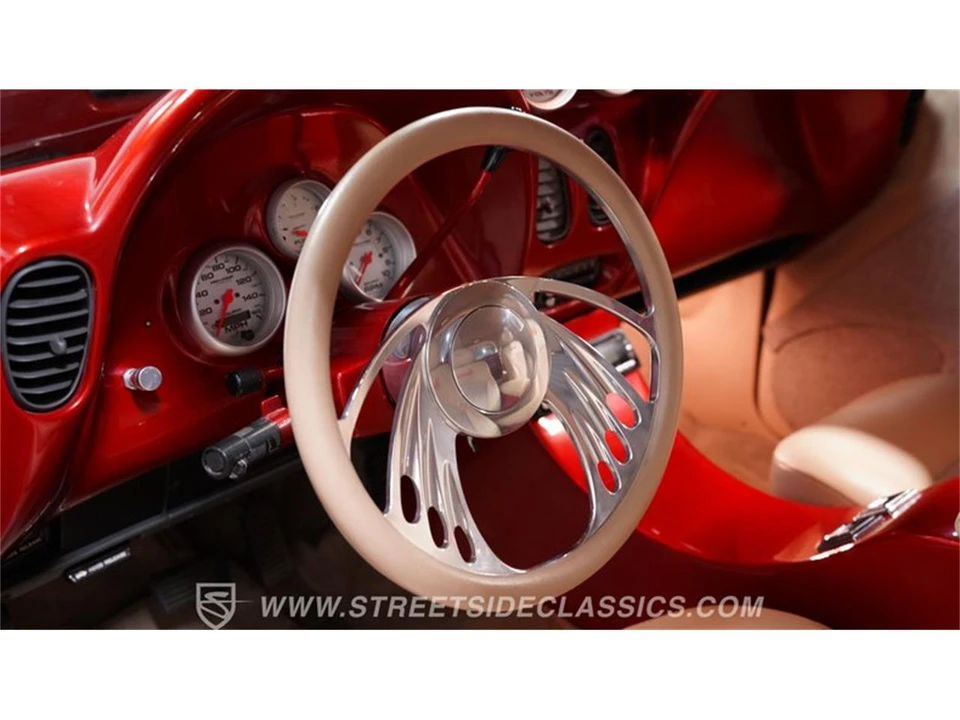 1939 Studebaker Champion - Image 31 of 31