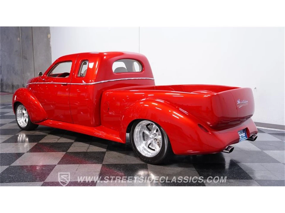 1939 Studebaker Champion - Image 7 of 31