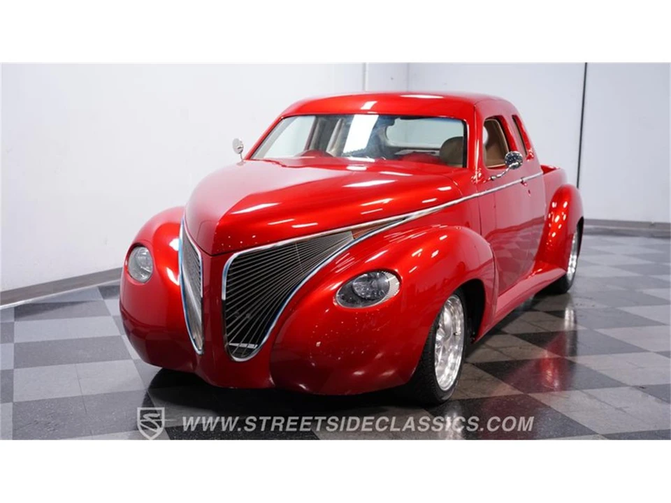 1939 Studebaker Champion - Image 16 of 31