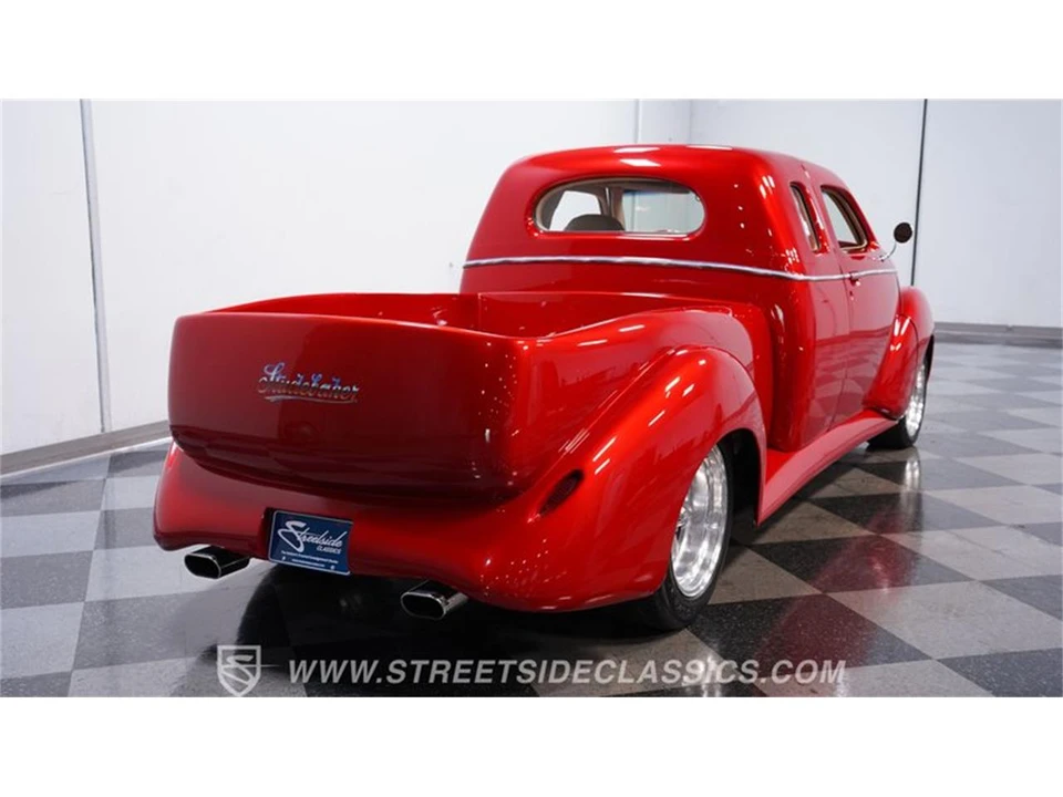 1939 Studebaker Champion - Image 10 of 31