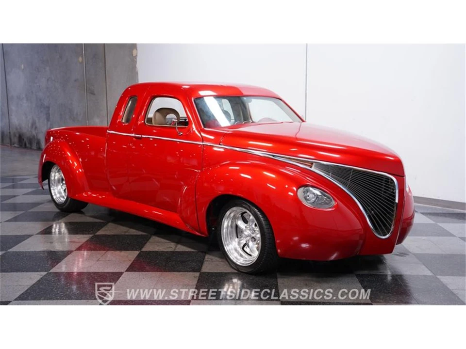 1939 Studebaker Champion - Image 13 of 31