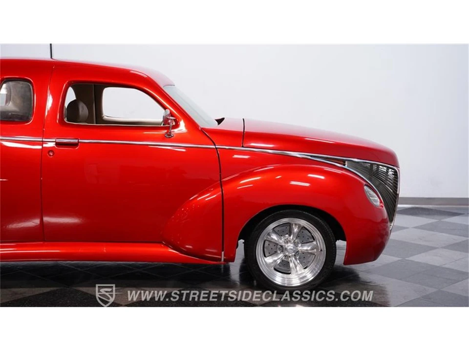 1939 Studebaker Champion - Image 25 of 31