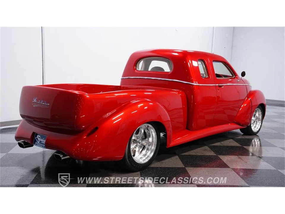 1939 Studebaker Champion - Image 11 of 31