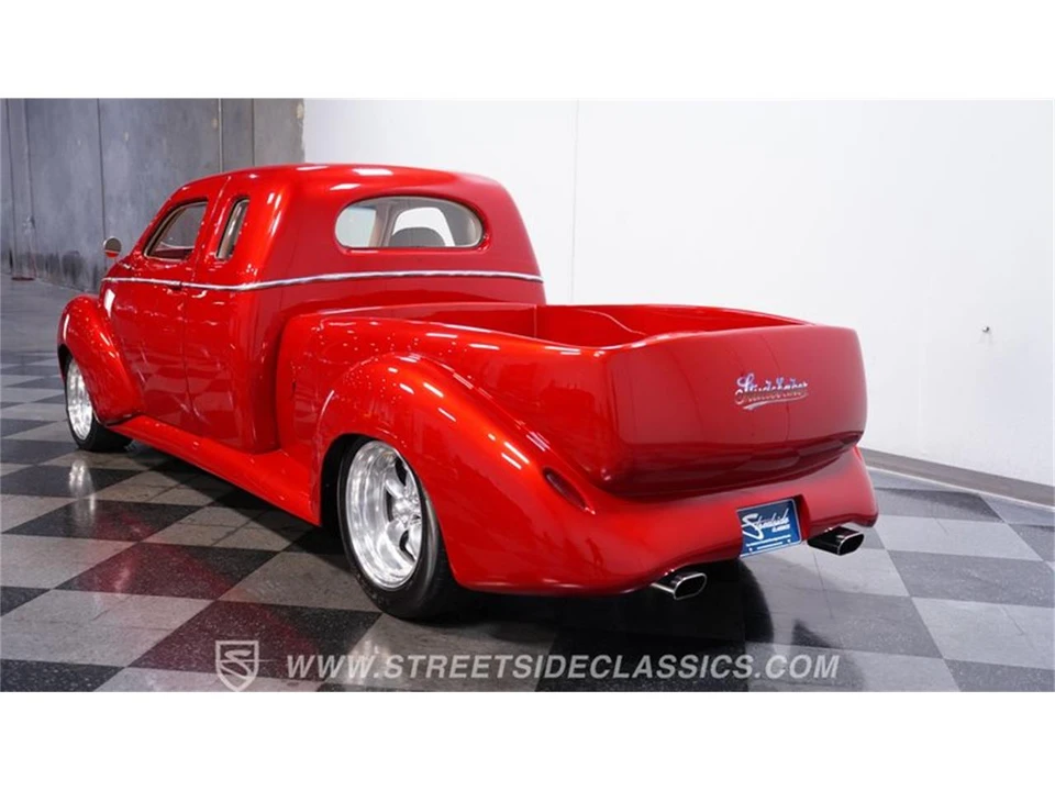 1939 Studebaker Champion - Image 8 of 31
