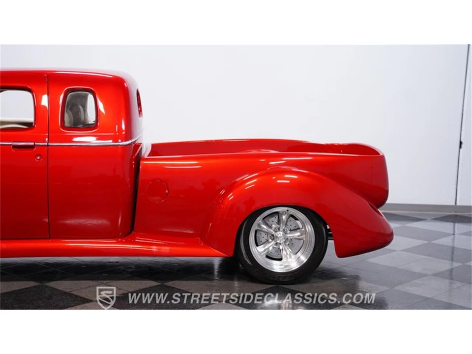 1939 Studebaker Champion - Image 20 of 31
