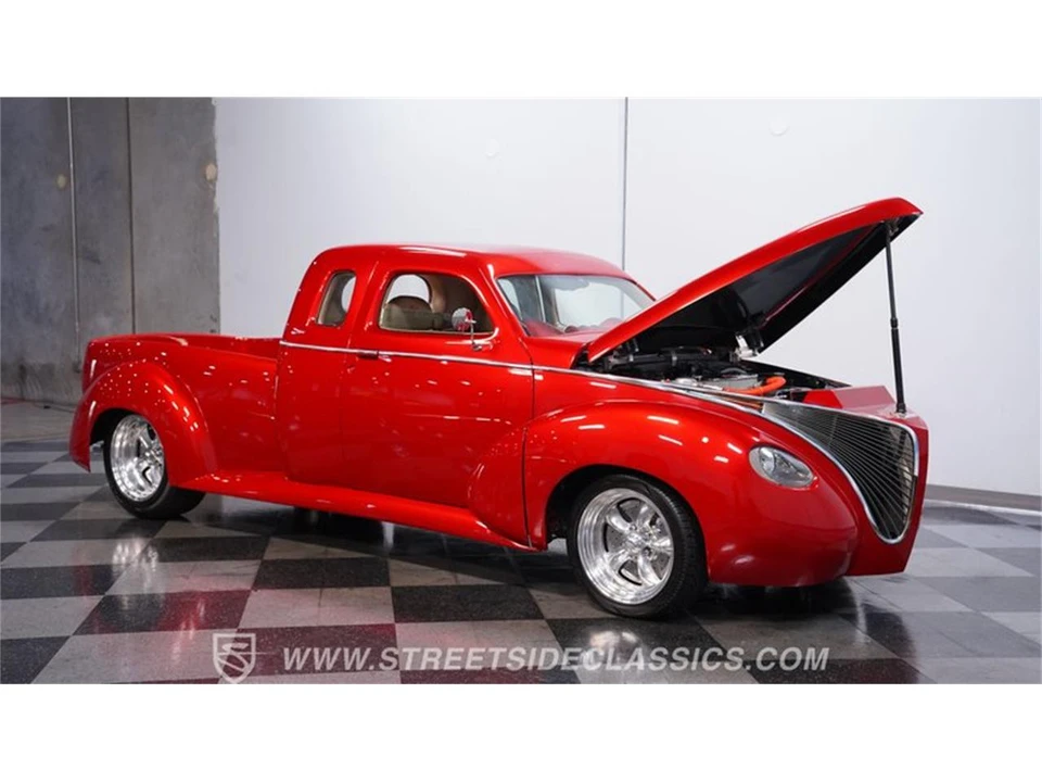 1939 Studebaker Champion - Image 26 of 31