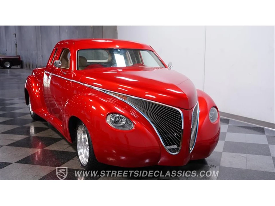 1939 Studebaker Champion - Image 14 of 31