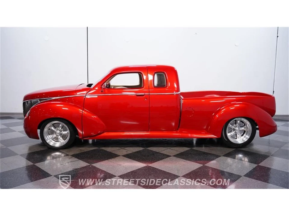 1939 Studebaker Champion - Image 2 of 31