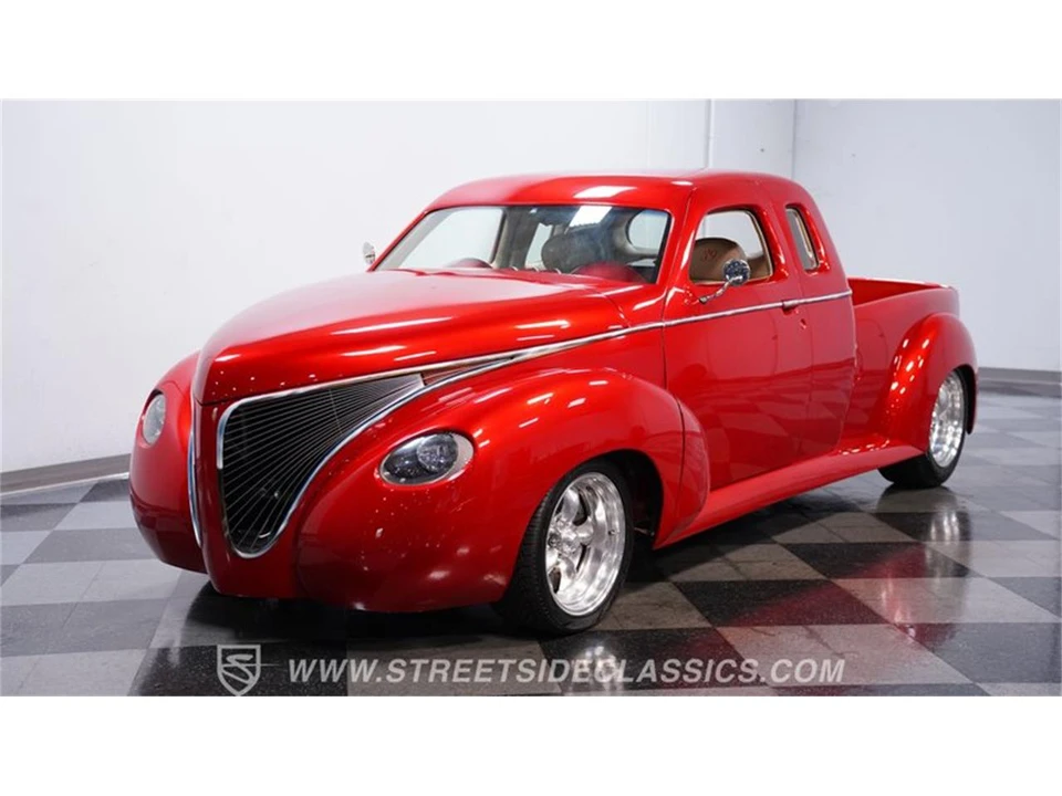 1939 Studebaker Champion - Image 5 of 31