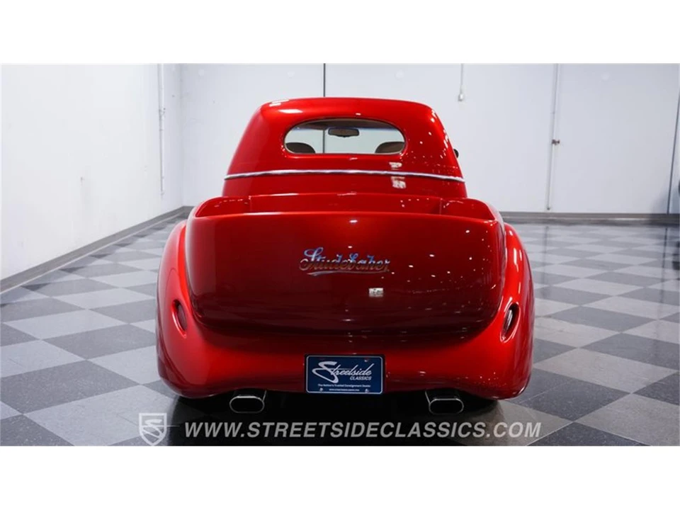 1939 Studebaker Champion - Image 9 of 31