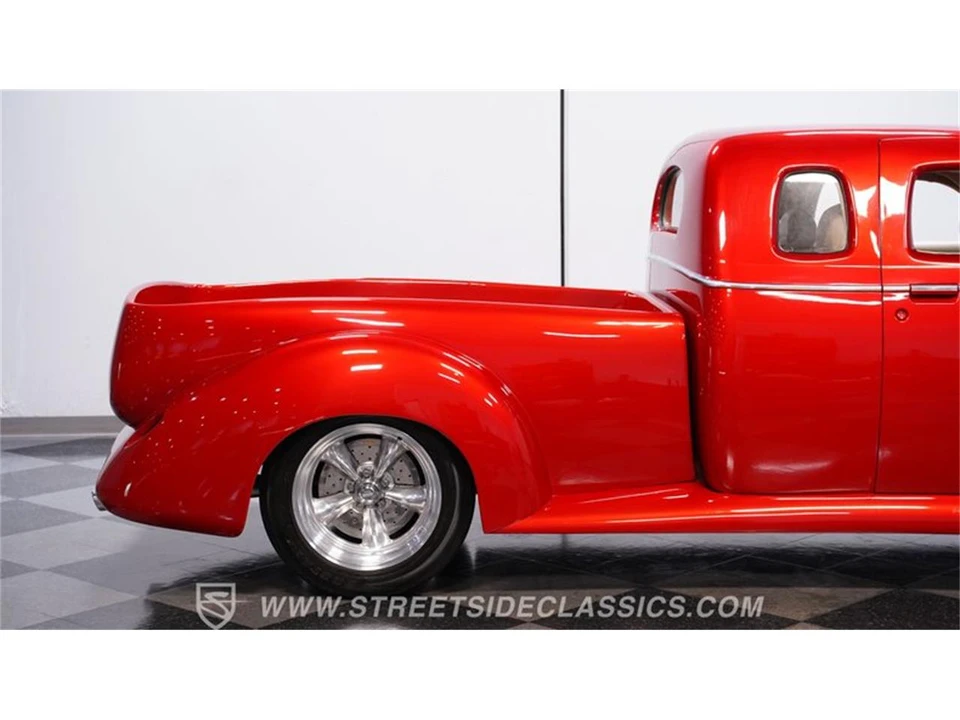 1939 Studebaker Champion - Image 24 of 31