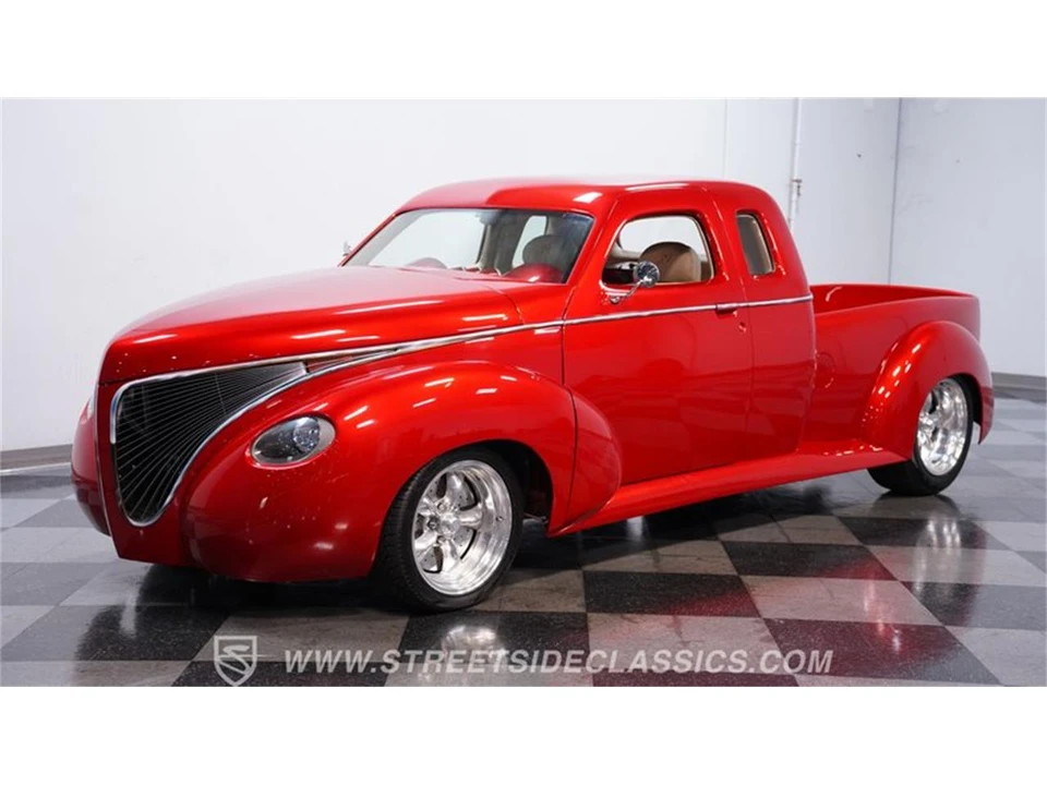 1939 Studebaker Champion - Image 6 of 31