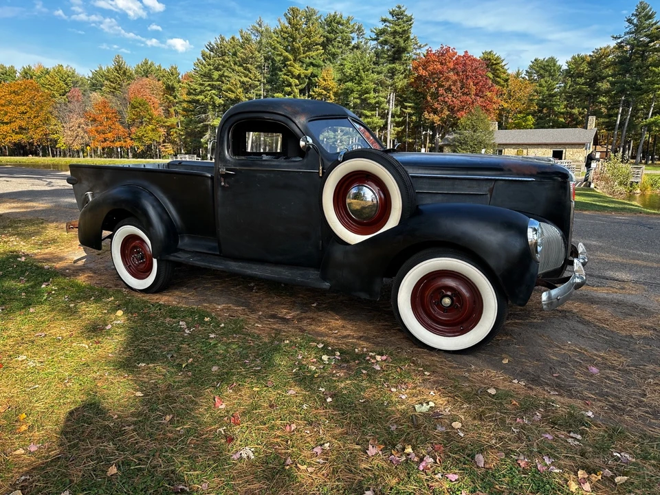 1939 Studebaker Champion - Image 3 of 21