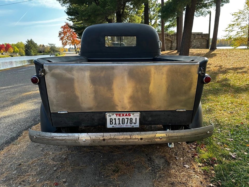 1939 Studebaker Champion - Image 9 of 21