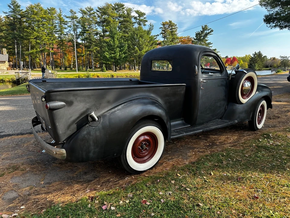 1939 Studebaker Champion - Image 8 of 21