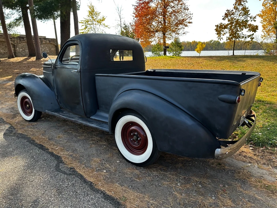 1939 Studebaker Champion - Image 7 of 21