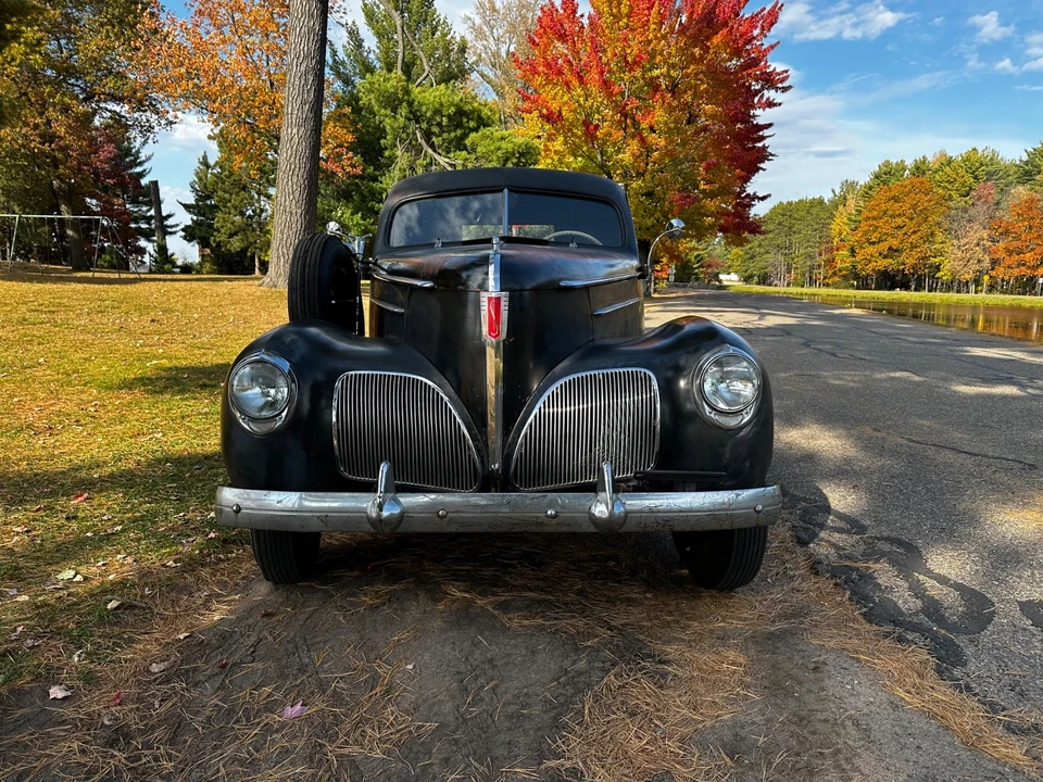 1939 Studebaker Champion - Image 2 of 21