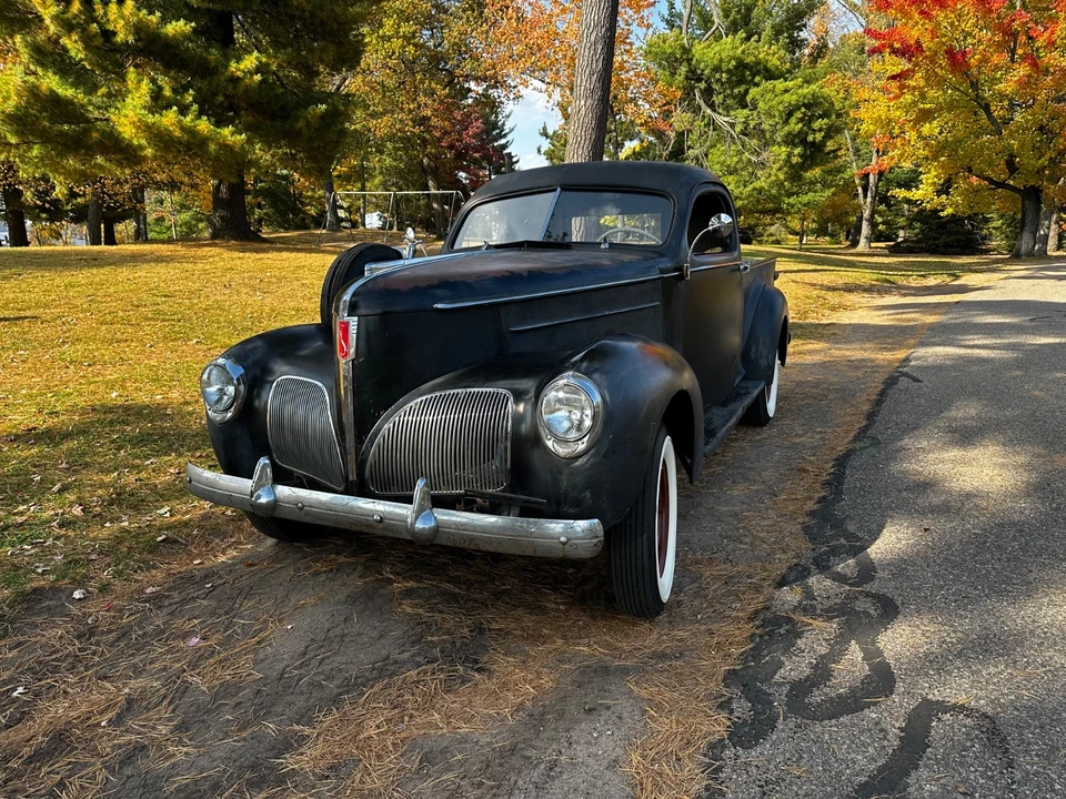 1939 Studebaker Champion - Image 6 of 21