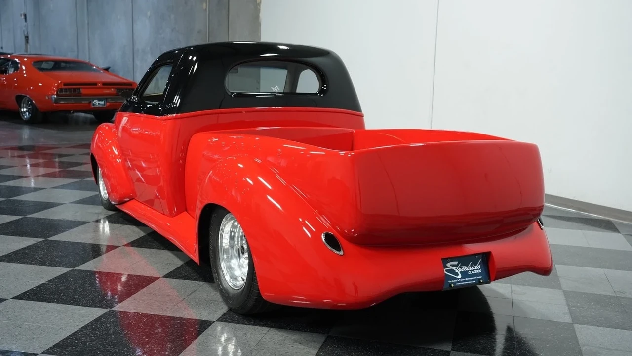 1939 Studebaker Champion - Image 9 of 12