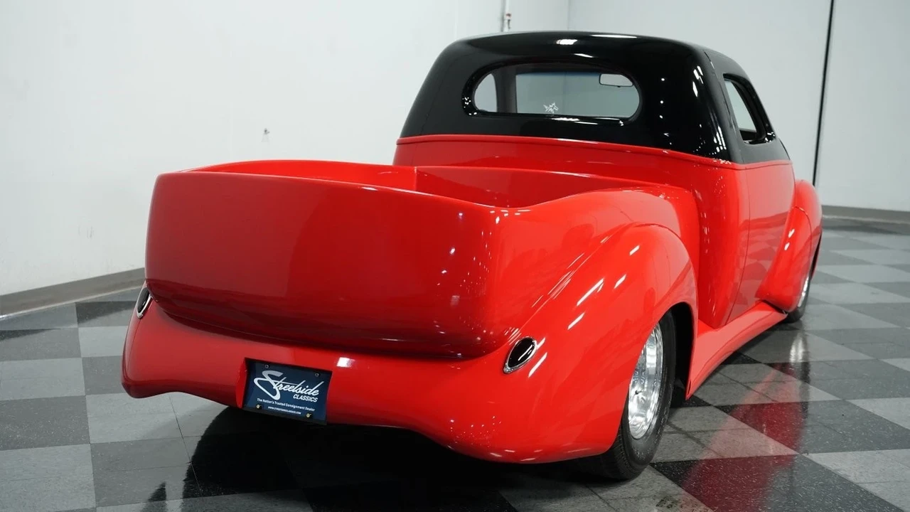 1939 Studebaker Champion - Image 11 of 12