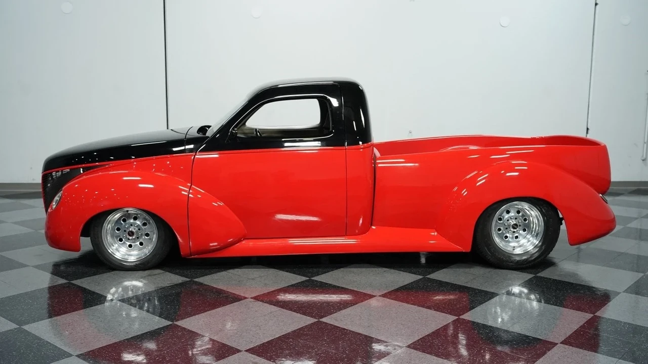 1939 Studebaker Champion - Image 3 of 12