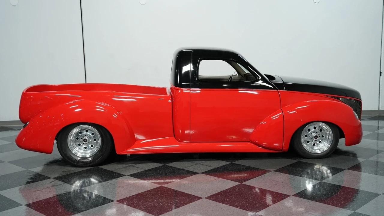 1939 Studebaker - Image 13 of 21