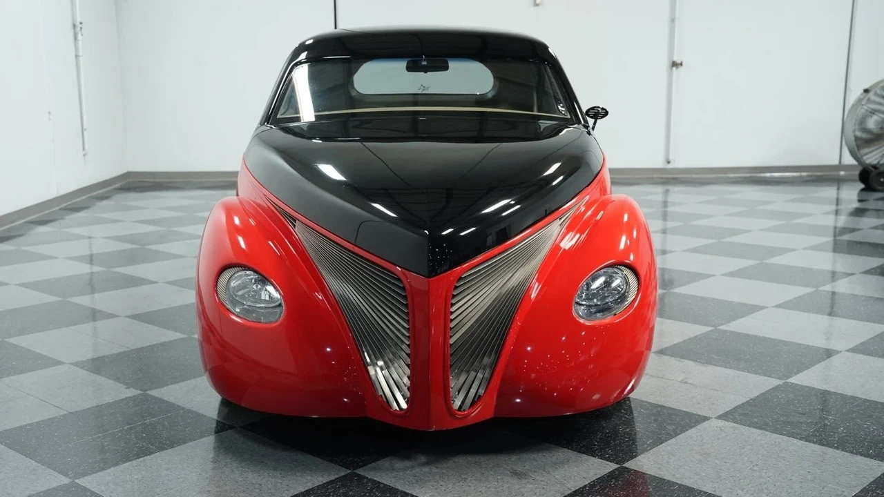 1939 Studebaker - Image 16 of 21