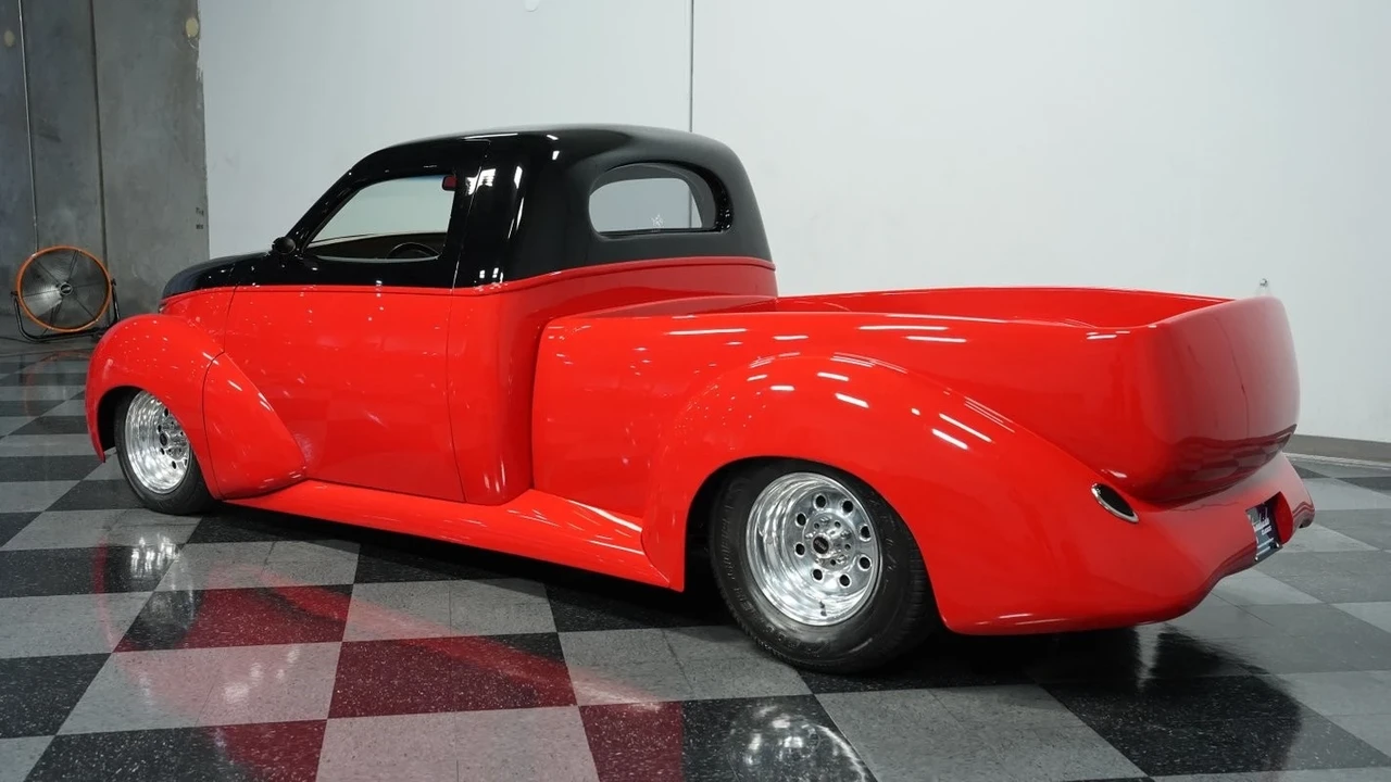 1939 Studebaker Champion - Image 8 of 12