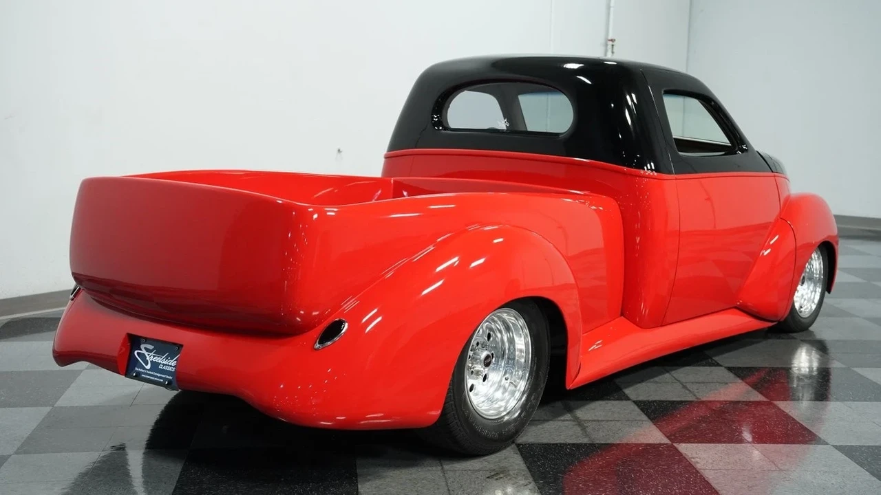1939 Studebaker Champion - Image 12 of 12