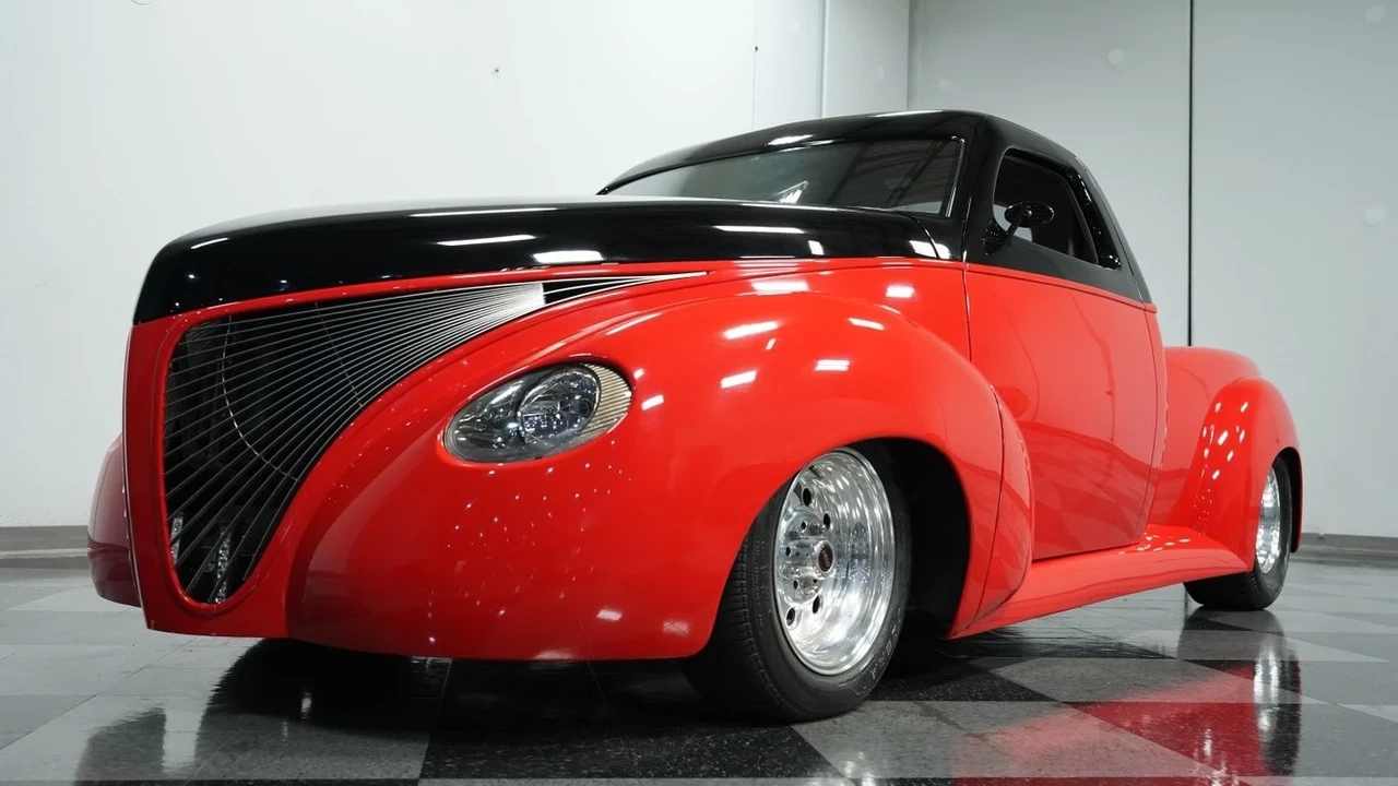 1939 Studebaker - Image 20 of 21
