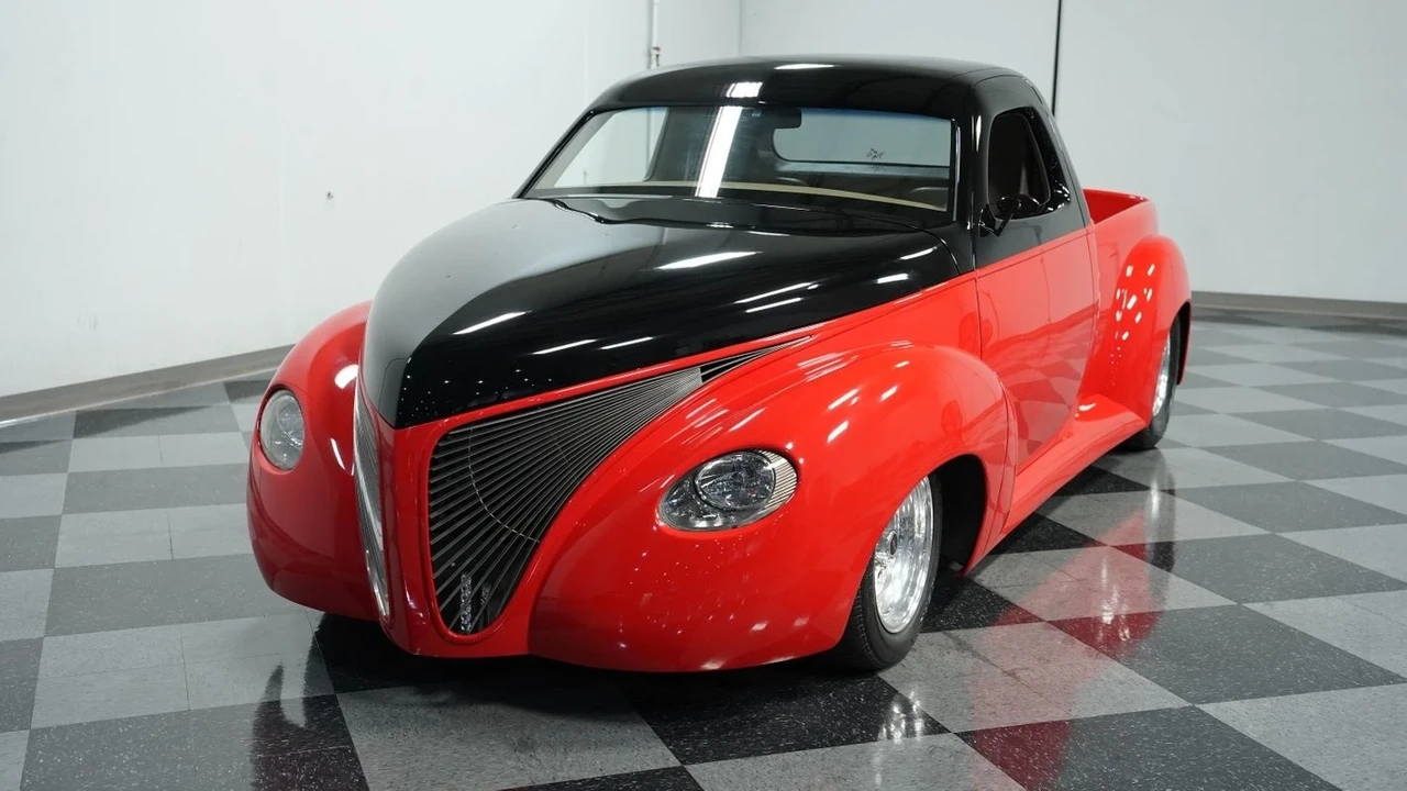 1939 Studebaker - Image 17 of 21